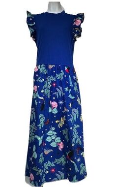 dress blue multiple sizes